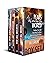 The Peaks Saga Series Bundl...
