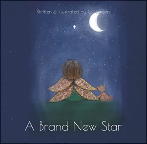 A Brand New Star (Paperback)