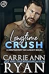 Longtime Crush by Carrie Ann Ryan