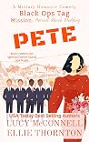 Pete: Mission: Ha...