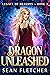 Dragon Unleashed (Legacy of Dragons, #3)
