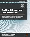 Building Microser...