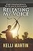 Releasing My Voice: A lady’s interactive decree to free her voice for God’s purpose