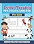 Letter Tracing Practice Handbook for Kids: Handwriting Practice Workbook