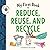 My First Book of Reduce, Reuse, and Recycle: Sustainability Made Simple for Little Learners (Terra Babies at Home)