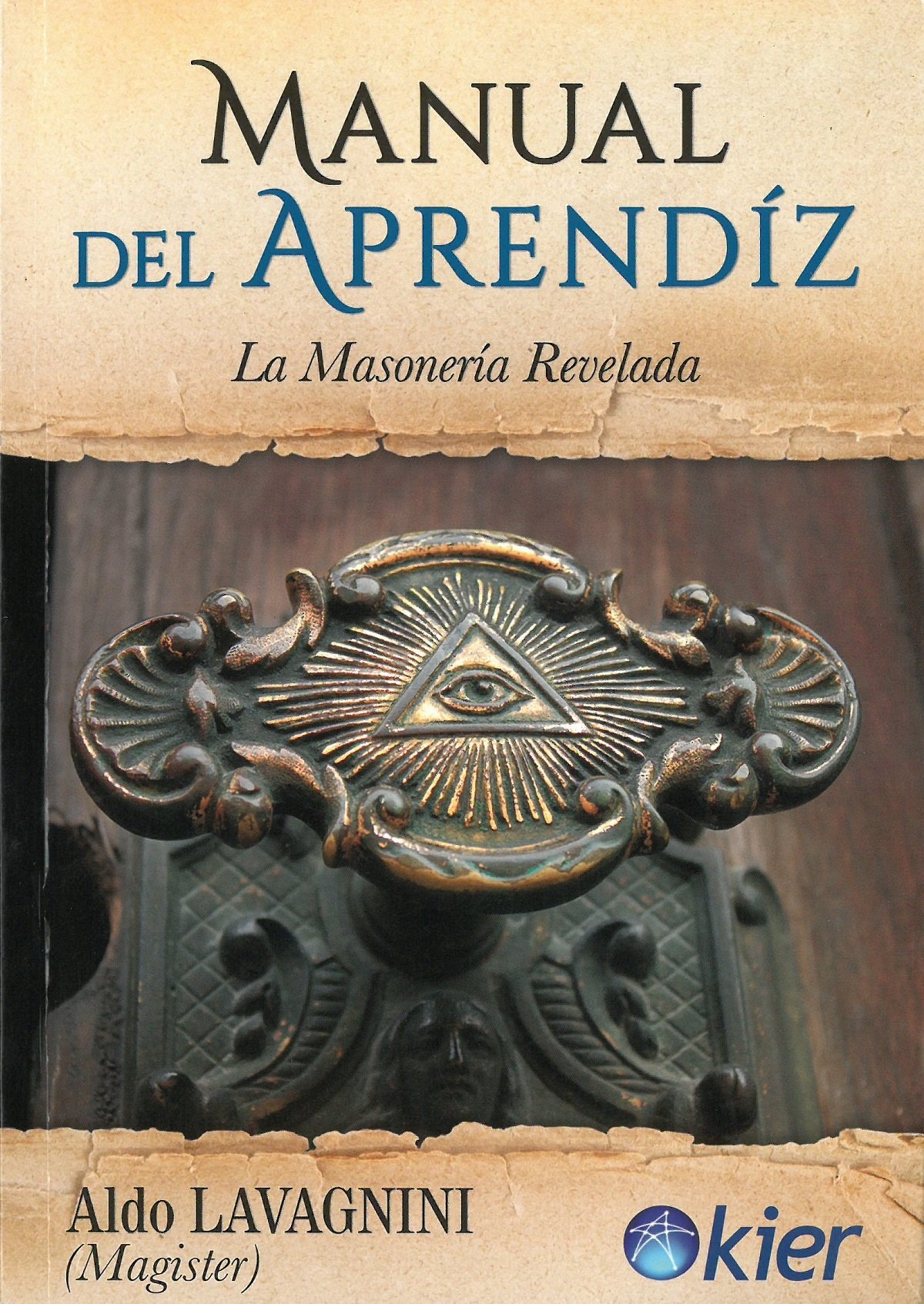 Manual Del Aprendiz (Paperback)