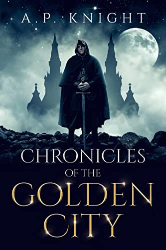 Chronicles of the Golden City