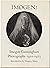 Imogen Cunningham: Photographs