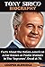 TONY SIRICO's BIOGRAPHY : F...