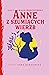 Anne z Szumiących Wierzb (Anne z Zielonych Szczytów, #4)