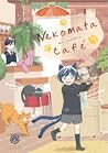 Nekomata Café by Mine Nakamura