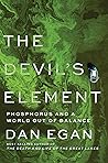 The Devil's Element by Dan Egan