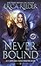 Never Bound (A Faerie Princess: Enchanted and Screwed)