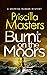 Burnt on the Moors (DI Joanna Piercy #2)