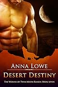 Desert Destiny