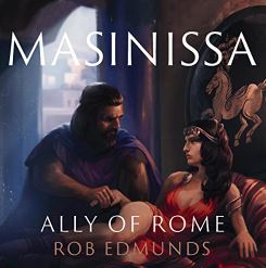 Masinissa: Ally of Rome