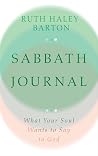 Sabbath Journal: ...