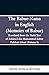The Babur-nama in English (...