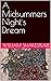 A Midsummers Night`s Dream