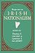 Perspectives On Irish Natio...