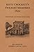 KITTY CROCKETT’S TWILIGHT MEMORIES 1922 by Andrew Carter Curtis