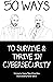 50 Ways To Survive & Thrive In Cybersecurity by Javvad Malik