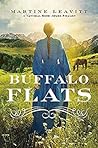 Book cover for Buffalo Flats