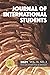 Journal of International St...