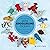 Mini Amigurumi Ocean 26 tiny creatures to crochet by Sarah Abbondio