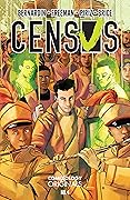 Census (Comixology Originals) #4