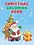 Christmas Coloring Book For...