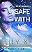 Safe with Me (New World Boo...