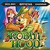 Robin Hood 2022 Calendar: Cartoon 2022 OFFICIAL calendar, 2022-2023 18 months - monthly planner.Gifts boys girls kids and all Fans for halloween Christmas. Kalendar calendario calendrier 16 monthly Robin Hood 2022 Calendar: Cartoon 2022 OFFICIAL calendar, 2022-2023 18 months - monthly planner.Gifts boys girls kids and all Fans for halloween Christmas. Kalendar calendario calendrier 16 monthly