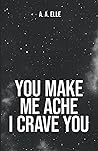 You Make Me Ache ...