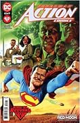 Action Comics (2016-) #1047