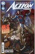 Action Comics (2016-) #1044