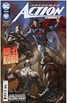 Action Comics (20...