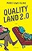 Quality Land 2.0: Le secret de Kiki (French Edition)