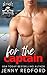 For the Captain (The Detroit Pirates, #1)