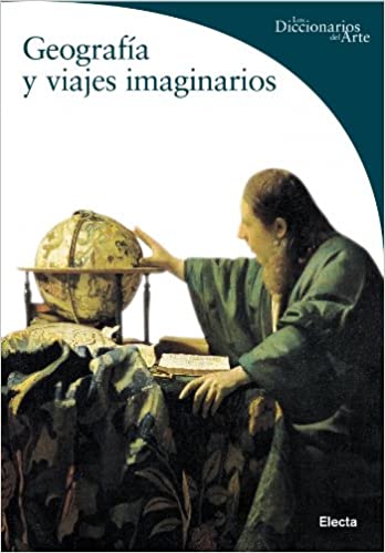 Geografía Y Viajes Imaginarios