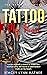 Tattoo My Heart (Vanished #1)