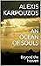 AN OCEAN OF SOULS: Beyond the heaven (Mystic Poetry Book 1)