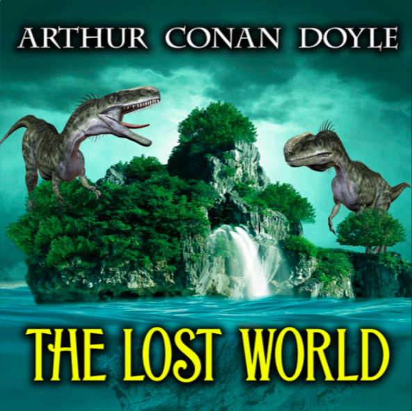 The Lost World