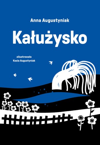 Kałużysko (Hardcover)
