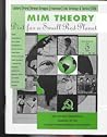 Diet for a Small Red Planet (MIM Theory, #5) Diet for a Small Red Planet (MIM Theory, #5)
