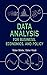 Data Analysis for Business, Economics, and Policy