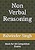 Non Verbal Reasoning: Book ...