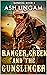 Ranger Creek and the Gunslinger by Ash Lingam