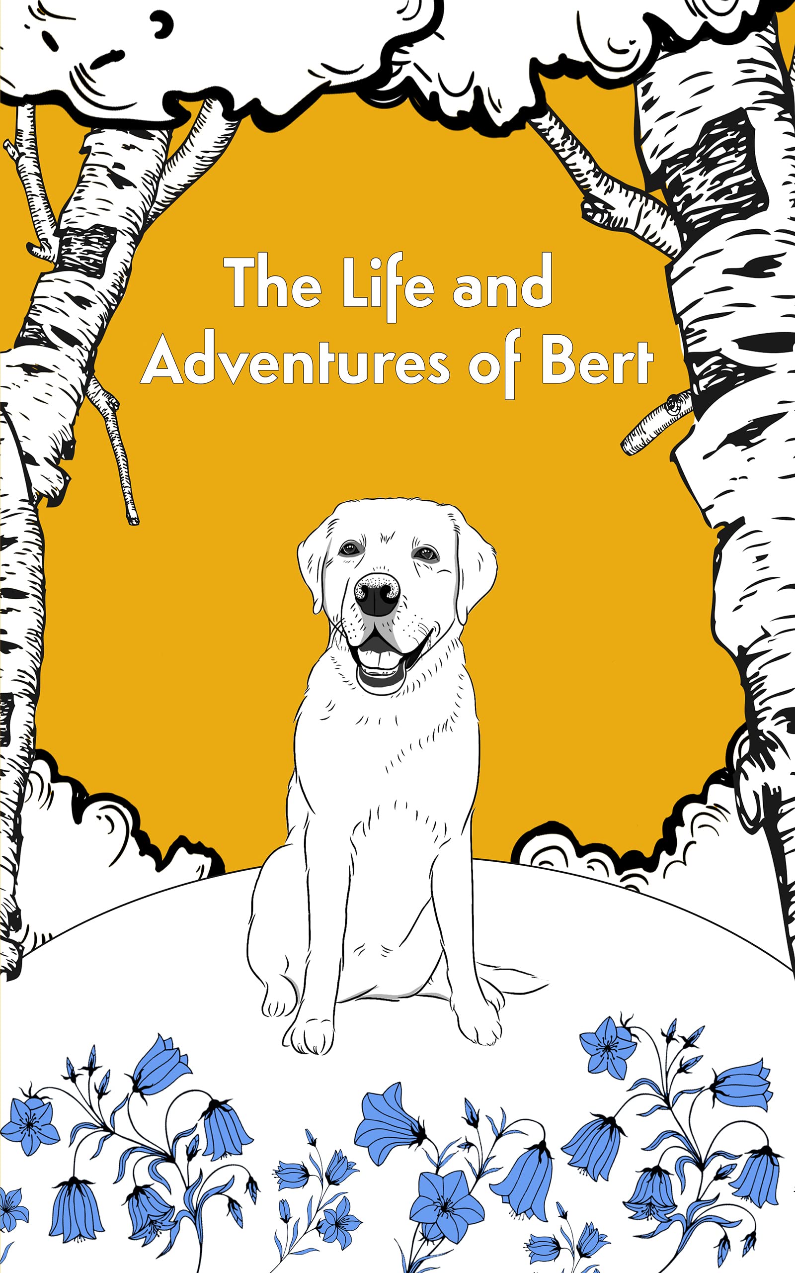 The Life and Adventures of Bert (Kindle Edition)