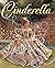 Cinderella by Ruth Sanderso...
